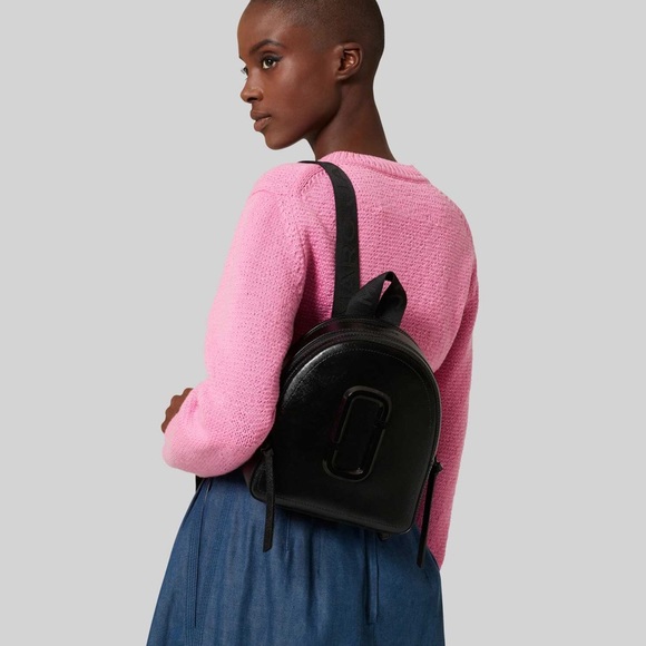 Marc Jacobs The Pack Shot DTM backpack - Picture 1 of 16
